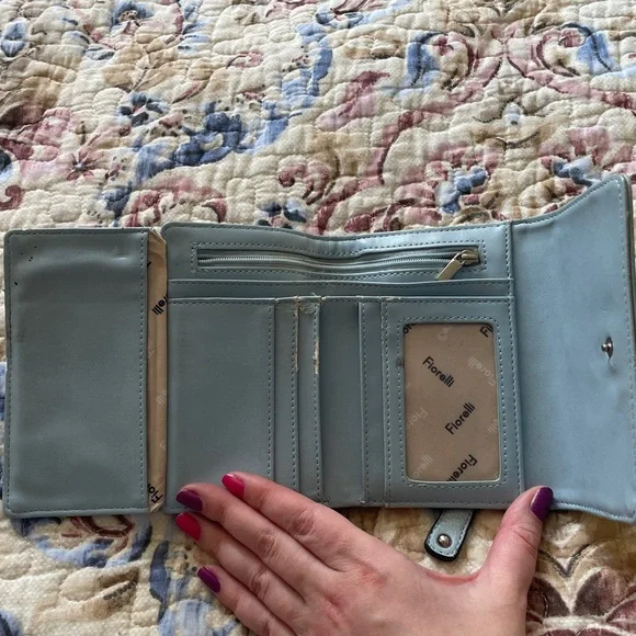 Fiorelli wallet - Picture 2 of 5
